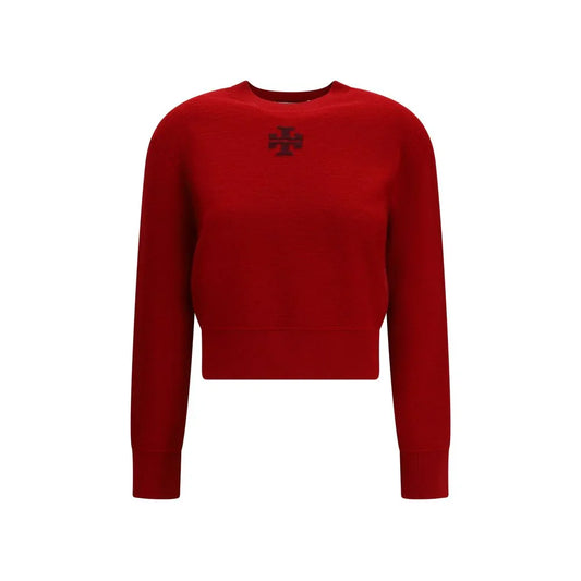 Tory Burch Multicolor Wool Sweatshirt