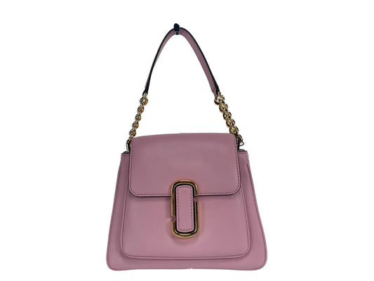 Marc Jacobs The J Marc Mini Chain Satchel Bag Crossbody