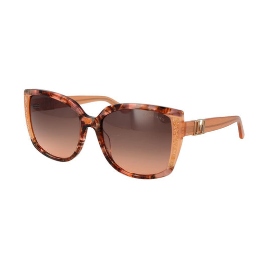 Marciano by Guess Multicolor Plastic Sunglasses